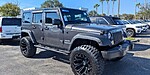Used 2016 JEEP WRANGLER UNLIMITED SPORT in WEST PALM BEACH, FLORIDA