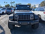 Used 2016 JEEP WRANGLER UNLIMITED SPORT in WEST PALM BEACH, FLORIDA (Photo 2)
