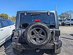 Used 2016 JEEP WRANGLER UNLIMITED SPORT in WEST PALM BEACH, FLORIDA (Photo 5)