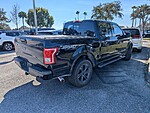 Used 2017 FORD F-150 XLT in WEST PALM BEACH, FLORIDA (Photo 3)