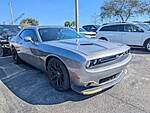 Used 2018 DODGE CHALLENGER R/T SCAT PACK in WEST PALM BEACH, FLORIDA (Photo 1)