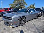 Used 2018 DODGE CHALLENGER R/T SCAT PACK in WEST PALM BEACH, FLORIDA (Photo 3)