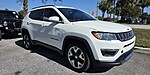 Used 2019 JEEP COMPASS LIMITED in WEST PALM BEACH, FLORIDA
