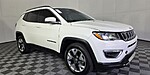 Used 2019 JEEP COMPASS LIMITED FWD in WEST PALM BEACH, FLORIDA