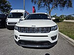 Used 2019 JEEP COMPASS LIMITED in WEST PALM BEACH, FLORIDA (Photo 2)