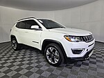 Used 2019 JEEP COMPASS LIMITED FWD in WEST PALM BEACH, FLORIDA (Photo 2)