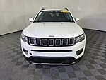 Used 2019 JEEP COMPASS LIMITED FWD in WEST PALM BEACH, FLORIDA (Photo 3)