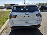 Used 2019 JEEP COMPASS LIMITED in WEST PALM BEACH, FLORIDA (Photo 5)