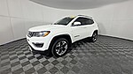 Used 2019 JEEP COMPASS LIMITED FWD in WEST PALM BEACH, FLORIDA (Photo 9)
