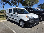 Used 2019 RAM PROMASTER CITY CARGO VAN TRADESMAN in WEST PALM BEACH, FLORIDA (Photo 1)