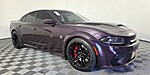 Used 2022 DODGE CHARGER SRT HELLCAT WIDEBODY RWD in WEST PALM BEACH, FLORIDA