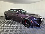Used 2022 DODGE CHARGER SRT HELLCAT WIDEBODY RWD in WEST PALM BEACH, FLORIDA (Photo 2)