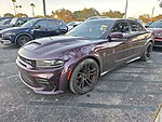 Used 2022 DODGE CHARGER SRT HELLCAT WIDEBODY in WEST PALM BEACH, FLORIDA (Photo 3)