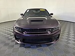 Used 2022 DODGE CHARGER SRT HELLCAT WIDEBODY RWD in WEST PALM BEACH, FLORIDA (Photo 3)