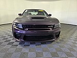 Used 2022 DODGE CHARGER SRT HELLCAT WIDEBODY RWD in WEST PALM BEACH, FLORIDA (Photo 3)
