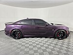 Used 2022 DODGE CHARGER SRT HELLCAT WIDEBODY RWD in WEST PALM BEACH, FLORIDA (Photo 4)