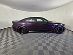 Used 2022 DODGE CHARGER SRT HELLCAT WIDEBODY RWD in WEST PALM BEACH, FLORIDA (Photo 4)