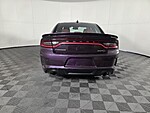 Used 2022 DODGE CHARGER SRT HELLCAT WIDEBODY RWD in WEST PALM BEACH, FLORIDA (Photo 6)