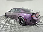 Used 2022 DODGE CHARGER SRT HELLCAT WIDEBODY RWD in WEST PALM BEACH, FLORIDA (Photo 7)