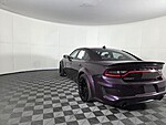 Used 2022 DODGE CHARGER SRT HELLCAT WIDEBODY RWD in WEST PALM BEACH, FLORIDA (Photo 7)