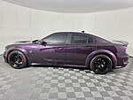 Used 2022 DODGE CHARGER SRT HELLCAT WIDEBODY RWD in WEST PALM BEACH, FLORIDA (Photo 8)