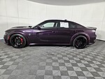 Used 2022 DODGE CHARGER SRT HELLCAT WIDEBODY RWD in WEST PALM BEACH, FLORIDA (Photo 8)