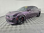 Used 2022 DODGE CHARGER SRT HELLCAT WIDEBODY RWD in WEST PALM BEACH, FLORIDA (Photo 9)