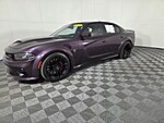 Used 2022 DODGE CHARGER SRT HELLCAT WIDEBODY RWD in WEST PALM BEACH, FLORIDA (Photo 9)