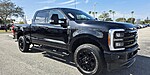 Used 2023 FORD F-250 XLT 4WD CREW CAB 6.75' BOX in WEST PALM BEACH, FLORIDA