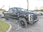 Used 2023 FORD F-250 XLT in WEST PALM BEACH, FLORIDA (Photo 1)