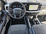 Used 2023 FORD F-250 XLT 4WD CREW CAB 6.75' BOX in WEST PALM BEACH, FLORIDA (Photo 13)