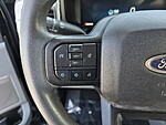Used 2023 FORD F-250 XLT 4WD CREW CAB 6.75' BOX in WEST PALM BEACH, FLORIDA (Photo 19)