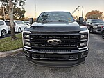 Used 2023 FORD F-250 XLT in WEST PALM BEACH, FLORIDA (Photo 2)