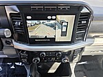 Used 2023 FORD F-250 XLT 4WD CREW CAB 6.75' BOX in WEST PALM BEACH, FLORIDA (Photo 22)