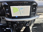Used 2023 FORD F-250 XLT 4WD CREW CAB 6.75' BOX in WEST PALM BEACH, FLORIDA (Photo 23)