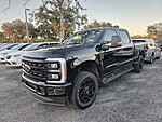 Used 2023 FORD F-250 XLT in WEST PALM BEACH, FLORIDA (Photo 3)