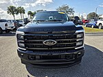 Used 2023 FORD F-250 XLT 4WD CREW CAB 6.75' BOX in WEST PALM BEACH, FLORIDA (Photo 3)