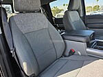 Used 2023 FORD F-250 XLT 4WD CREW CAB 6.75' BOX in WEST PALM BEACH, FLORIDA (Photo 33)