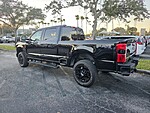 Used 2023 FORD F-250 XLT in WEST PALM BEACH, FLORIDA (Photo 4)