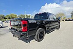 Used 2023 FORD F-250 XLT 4WD CREW CAB 6.75' BOX in WEST PALM BEACH, FLORIDA (Photo 5)