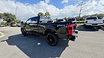 Used 2023 FORD F-250 XLT 4WD CREW CAB 6.75' BOX in WEST PALM BEACH, FLORIDA (Photo 7)