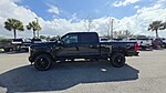 Used 2023 FORD F-250 XLT 4WD CREW CAB 6.75' BOX in WEST PALM BEACH, FLORIDA (Photo 8)