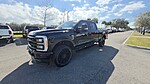 Used 2023 FORD F-250 XLT 4WD CREW CAB 6.75' BOX in WEST PALM BEACH, FLORIDA (Photo 9)
