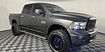 Used 2016 RAM 1500 4WD CREW CAB 140.5" BIG HORN in WEST PALM BEACH, FLORIDA