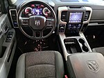 Used 2016 RAM 1500 4WD CREW CAB 140.5