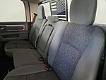 Used 2016 RAM 1500 4WD CREW CAB 140.5