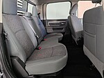 Used 2016 RAM 1500 4WD CREW CAB 140.5