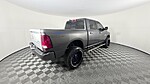Used 2016 RAM 1500 4WD CREW CAB 140.5