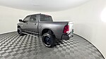 Used 2016 RAM 1500 4WD CREW CAB 140.5