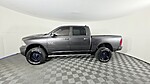 Used 2016 RAM 1500 4WD CREW CAB 140.5
